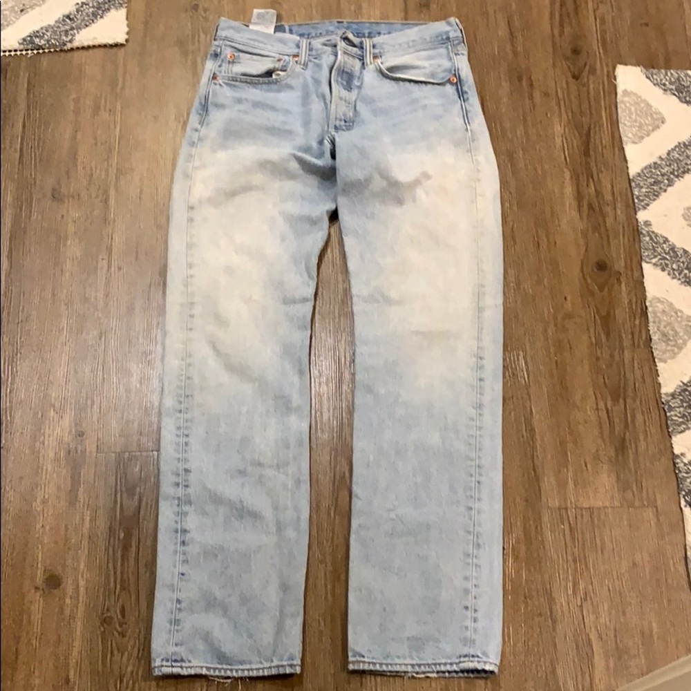 Levi’s jeans